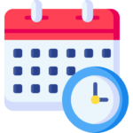 Time and Activity Management